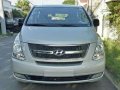 2010 Hyundai Starex CVX VGT AT Silver For Sale-2