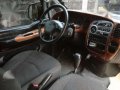 Hyundai Starex SVX 2002 AT Black For Sale-4