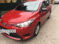 For sale Toyota Vios 2014-4