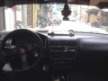 Fresh Honda City EXI 1996 MT Blue For Sale-0