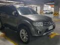 2015 Mitsubishi Montero GLS V for sale-2