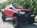 2010 Strada 4x4 3.2L 4m41 Lifted for sale-8