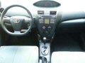 All original 2013 Vios G Automatic for sale-3