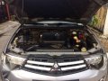 Mitsubshi Strada GLS Sport 4X4 AT 3.2 Diesel 2010-4