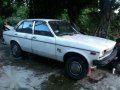 isuzu gemini 1978 first own orig paint fresh interior 1.6 liter P75k-7