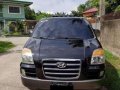 2007 Hyundai Starex CRDi Automatic Financing OK-2