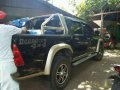 Isuzu Dmax "Boondook"-3