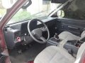 Toyota Lite Ace 1992 MT Red Van For Sale-5