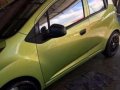 Chevrolet Spark 2002 Automatic For Sale-6