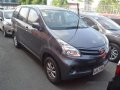 Toyota Avanza E 2015 Van for sale -1
