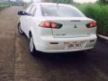 LOW MILEAGE 2014 Mitsubishi Lancer FOR SALE-1