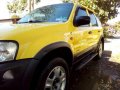 Rush sale Ford escape not hi lander crosswind adventure revo pick-up-7