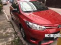 For sale Toyota Vios 2014-1