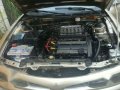 Mitsubishi Galant v6 with no issues for sale-4