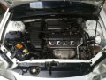 Honda Civic Dimension 2001 LXi MT White -9
