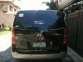 Low Mileage 2009 Hyundai starex CRDI For Sale-3