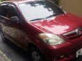 For sale Toyota Avanza 2008-0