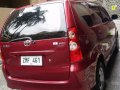 For sale Toyota Avanza 2008-3