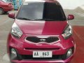 Like brand new Kia picanto 2015 for sale -5