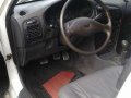 Mitsubishi Lancer 1994 Eggy MT White For Sale-3