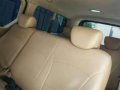 Low Mileage 2009 Hyundai starex CRDI For Sale-5