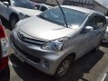 Toyota Avanza E 2015 Van for sale -0