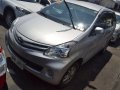 Toyota Avanza E 2015 Van for sale -1