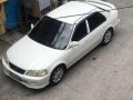 2003 Honda City Type Z 1.3 MT White For Sale-3