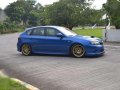 Top of the line 2008 Subaru WRX RUSH SALE-9