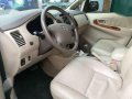 Toyota Innova 2008 V variant matic diesel-2