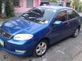 toyota vios 05 MT all pwrt shiny paint no issue super tipid20kms a Ltr-9