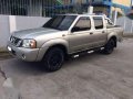 For sale Nissan Frontier 2003 Titanium -0