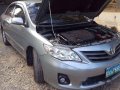 Toyota Corolla Altis 2013 for sale-3