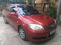 2007 Toyota Vios 1.3e very fresh-0