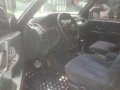 Miitsubishi Pajero 2.8 1998 MT Black For Sale-4