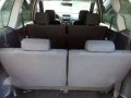 Toyota Avanza E 1.3 AT Beige SUV For Sale-7