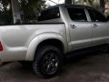 NOTHING TO FIX Toyota Hilux 2010 4x4 FOR SALE-1