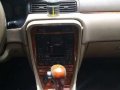 ALL STOCK 2000 Nissan Sentra Exalta STA for sale-5