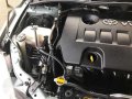 Toyota Corolla Altis 2012 In Good Condition For Sale-10