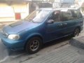 99 Kia Carnival LS Diesel Matic-2