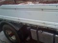 Fresh Isuzu Elf Doubletire MT White For Sale-4