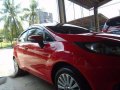 2013 Ford Fiesta HATCHBACK. all orig. Super Fresh Parang brand new.-6
