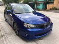 For sale Subaru Impreza 2009-0