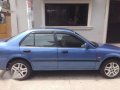 Fresh Honda City EXI 1996 MT Blue For Sale-4