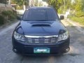 2010 Subaru Forester 2.5 XT Turbo Automatic For Sale-0