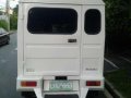 Registered 2012 Suzuki Multicab FB Type for sale-5