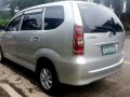 2009 Toyota Avanza-2