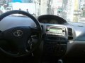 Toyota Vios 1.3E 2005-7