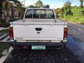 2012 Nissan Frontier Bravado-2