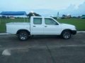 2001 Nissan Frontier 2.7-0